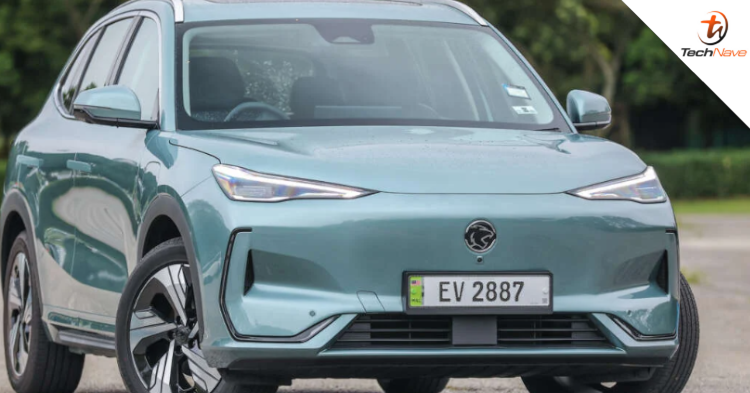 The update and patches timeline for the eMas7 EV has been revealed