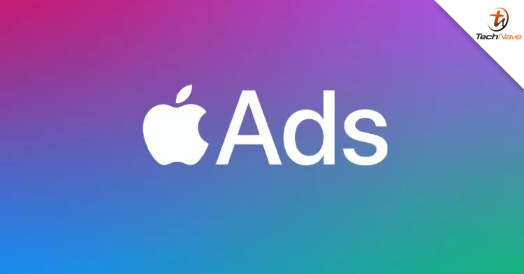 Apple rebrands Apple Search Ads to Apple Ads