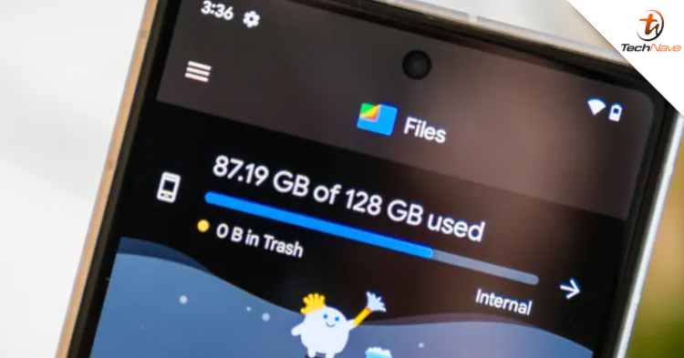 Google makes it compulsory for Android 15 Devices to have a minimum of 32GB storage