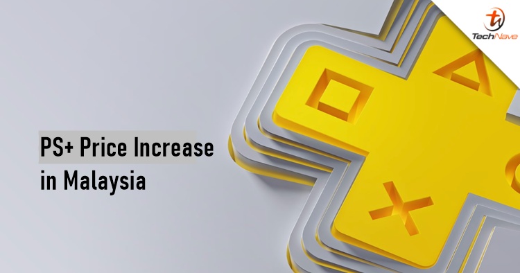 The PlayStation Plus monthly subscription fee increase is confirmed for Malaysia on 24 June 2025