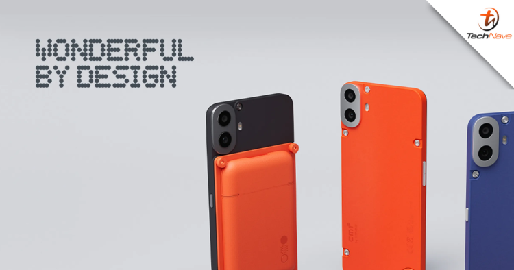 The CMF Phone 2 will have a MediaTek Dimensity 7300 Pro chipset and more
