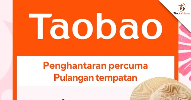Bahasa Malaysia is coming to the Taobao app in June 2025