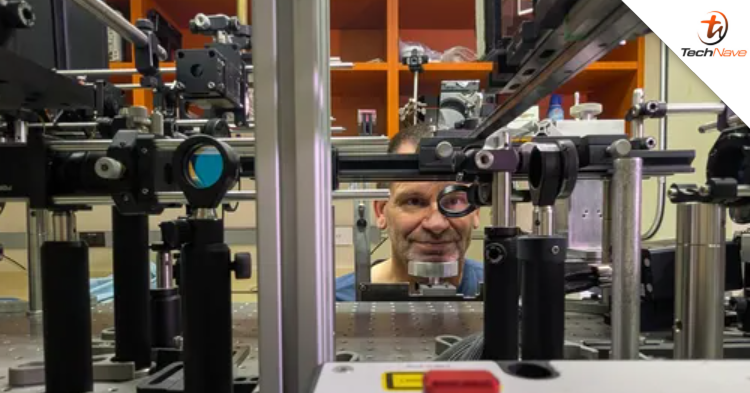 Scientists discover new colours that have never been seen before