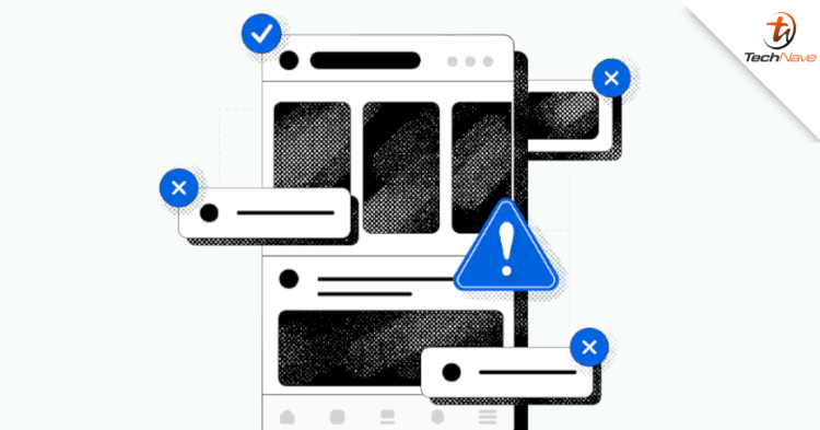 Facebook is trying to reduce spam content