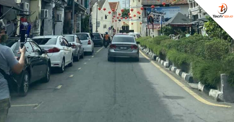 Penang automates summons issuance to illegally parked vehicles