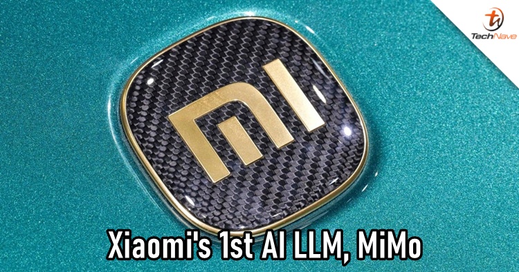 Meet Xiaomi's first AI large language model, MiMo
