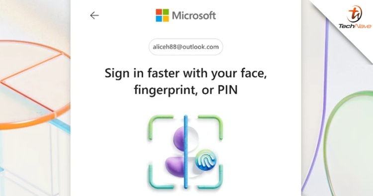 New Microsoft accounts will only need passkeys instead of passwords soon