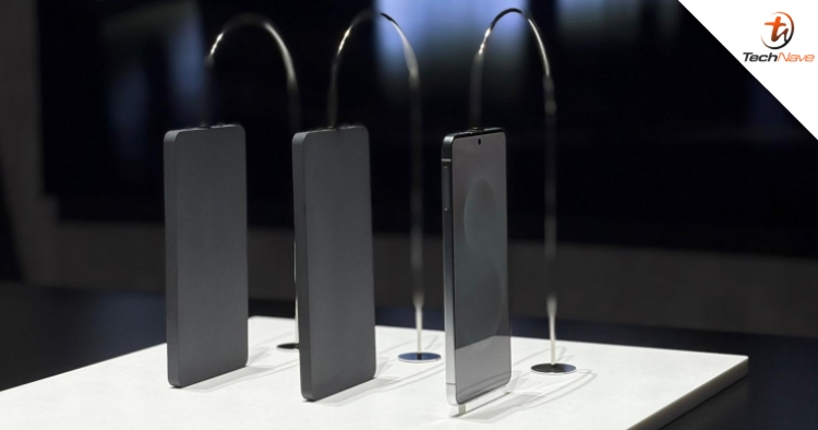 Samsung Galaxy S25 Edge will reportedly launch on 13 May