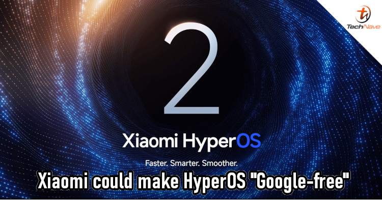 Xiaomi is planning to create an Android-based HyperOS without Google