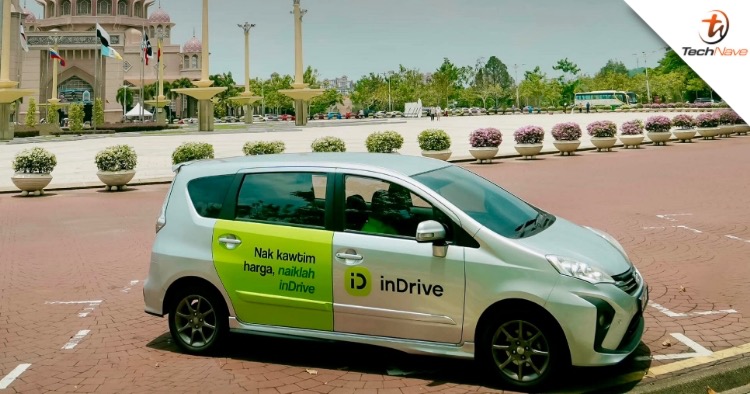 InDrive Malaysia receives license revocation notice from APAD, will engage with authorities for clarification