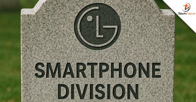 LG Electronics will end its mobile software upgrade services support by end of June 2025