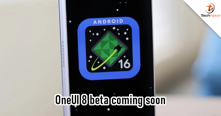 OneUI 8 beta could arrive in June 2025