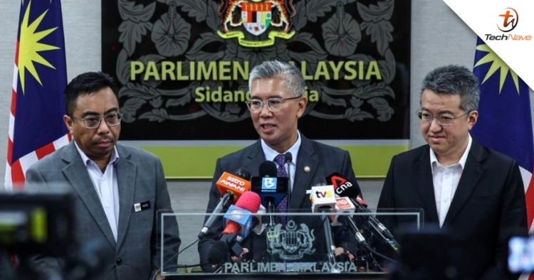 Tengku Zafrul: Malaysia to begin tariff negotiations with the US today, aims for no tariffs on the country