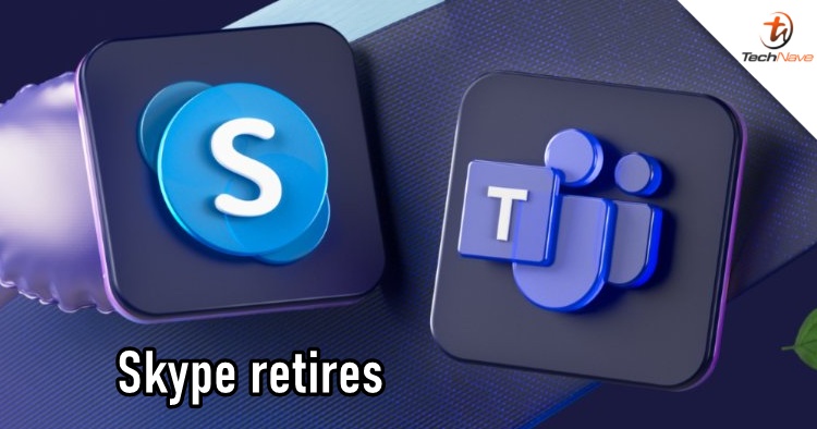 Microsoft has officially retired Skype; users encouraged to transition to Microsoft Teams Free