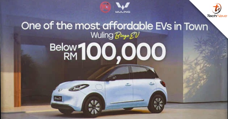 Wuling enters Malaysia through partnership with Tan Chong Motor, set to launch below RM100,000