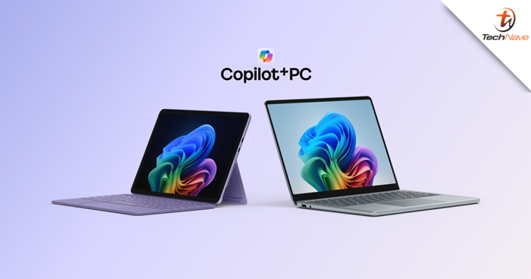 Microsoft Surface Pro and Surface Laptop released - Snapdragon X Plus processor, starting price at ~RM3.4K