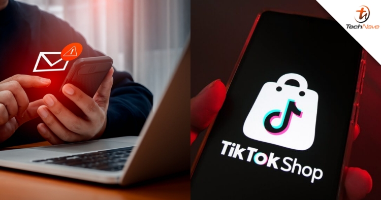 Former teacher in Terengganu loses over RM80,000 to a fake TikTok Shop