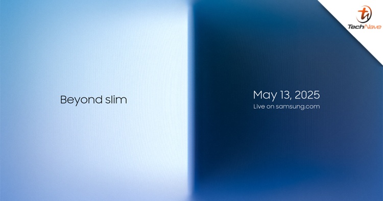 Samsung Galaxy S25 Edge will officially be revealed on 13 May 2025 in Korea