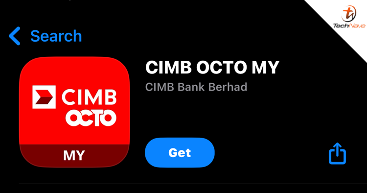 CIMB updates minimum Android and iOS requirements for the OCTO App