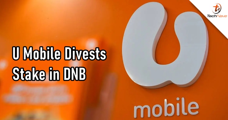 U Mobile sells entire stake in DNB to focus on its second 5G Network rollout