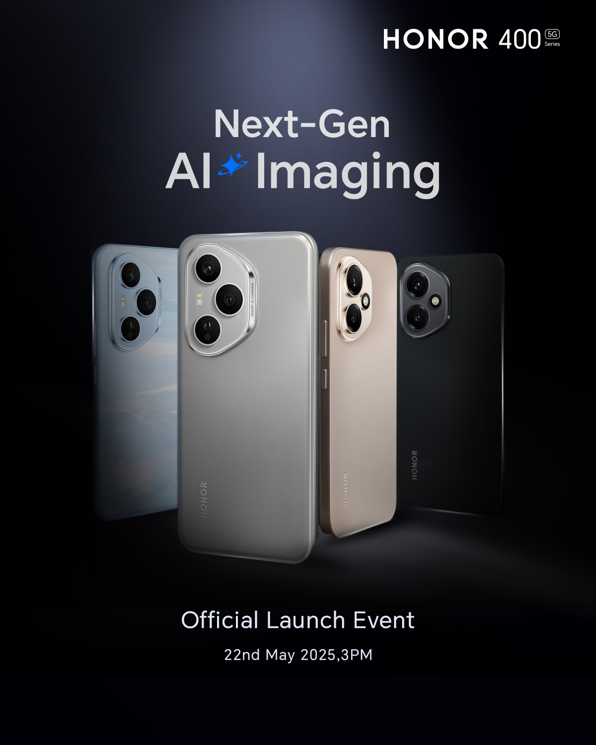 [Social Media] HONOR 400 Series Save the Date.jpg