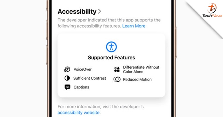 Apple to launch new accessibility features across devices