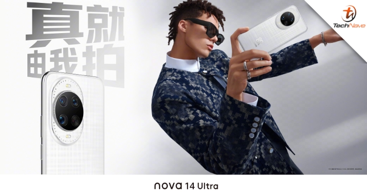 HUAWEI to launch the nova 14 Series, including an “Ultra” model, on 19 May