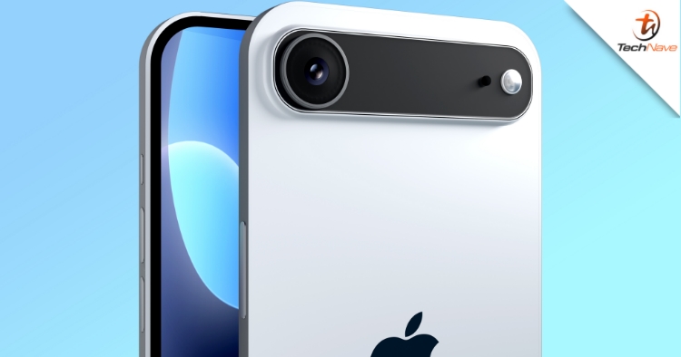 Apple iPhone 17 Air will reportedly feature a 2800mAh battery