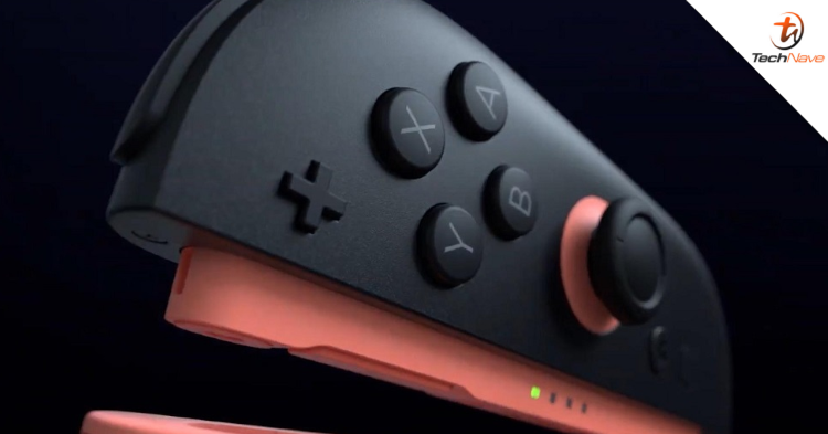 The Nintendo Switch 2 will have a feature like “Find my iPhone”