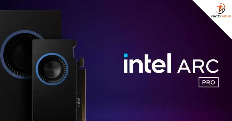 Intel Arc Pro B60 and Arc Pro B50 GPUs launched for Professionals