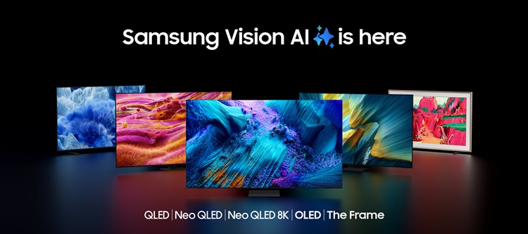 Photo 1_Samsung AI TV Launch Key Visual.jpg
