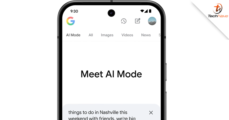 Over 1.5 billion users can view Google AI Overviews via search