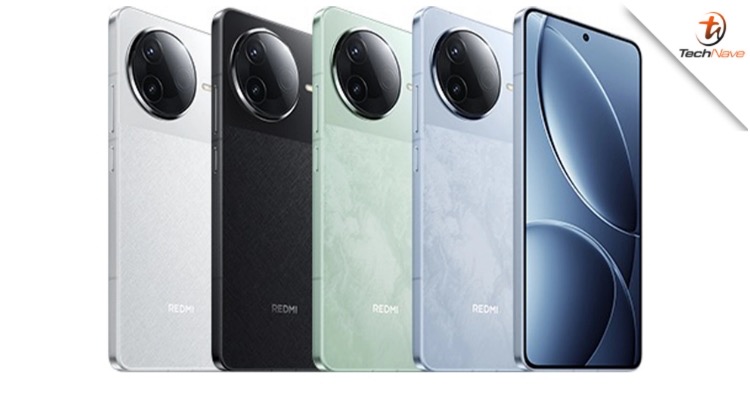 Redmi K80 Ultra gets MIIT certification, which reveals a massive 7500mAh battery