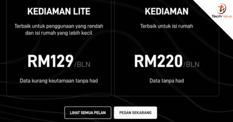 Starlink launches a new plan at RM129 per month in Malaysia