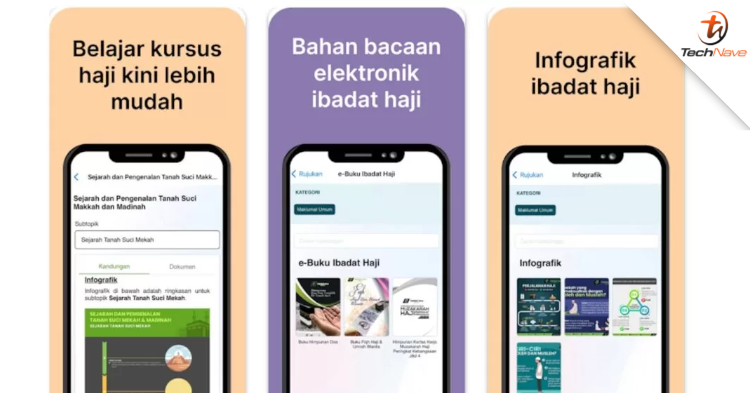 Tabung Haji advises pilgrims to Use THujjaj App, not ChatGPT for Hajj consultations