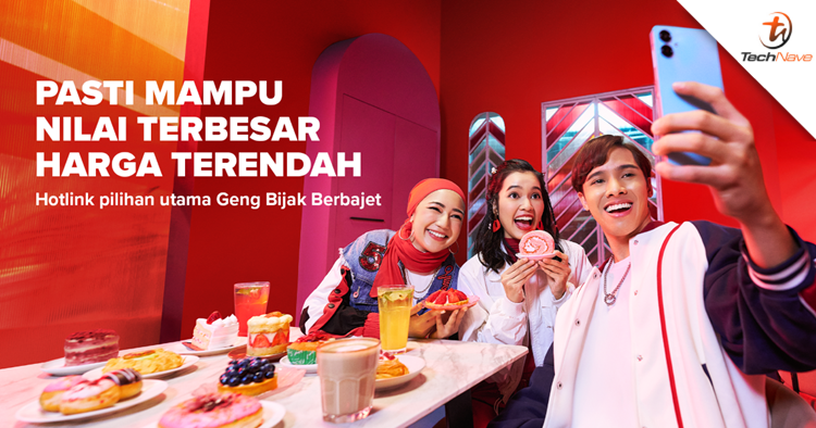 Hotlink launches new Unlimited Internet RM25 and RM55 monthly passes