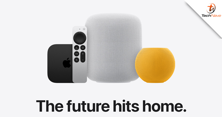 Apple planning to expand smart home lineup with AI-driven devices