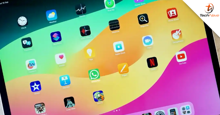 WhatsApp could launch a “New WhatsApp” for iPad