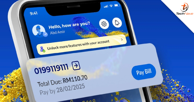 Celcom will end the Celcom Life Hub on 31 May 2025