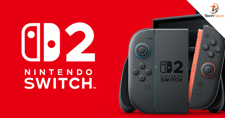 The Nintendo Switch 2 is only playable starting this 5 June 2025