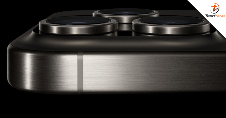 The next Apple iPhones could feature a 200MP camera