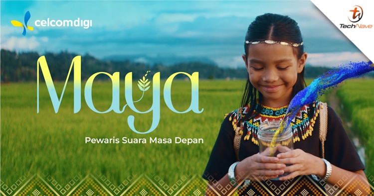 CelcomDigi launches an AI Chatbot and seasonal deals for Hari Gawai