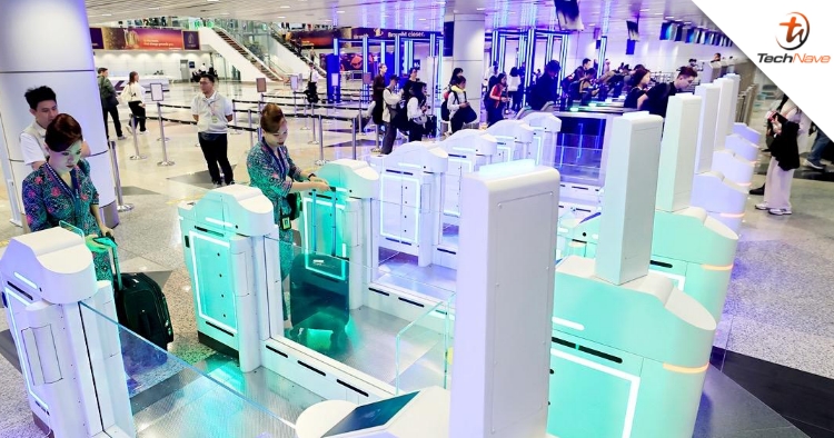 Home Ministry: Tourists from 8 ASEAN countries and Timor Leste can now use autogate facilities at KLIA