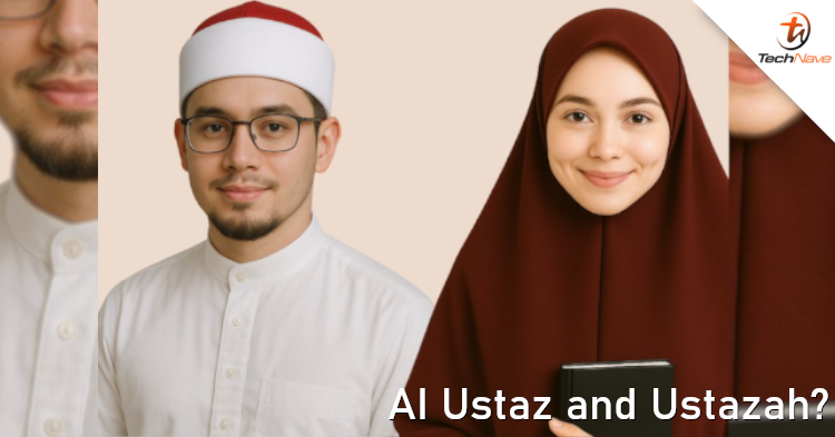 Former WP Mufti introduces AI Ustaz and Ustazah to address religious questions