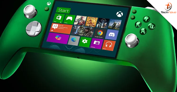 Xbox might postpone the development of a portable/mobile Xbox