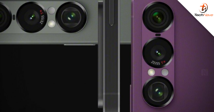 Sony might not produce the next Xperia phones