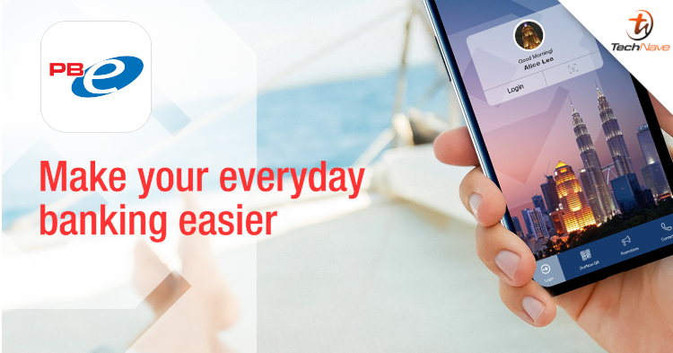 The PB engage app will be discontinued this June 2025