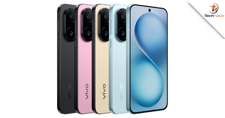 vivo S30 and S30 Pro mini release - 6500mAh battery, 90W charging and 50MP main camera  from ~RM1595