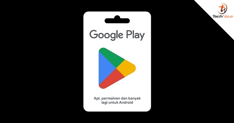 Google Play to discontinue Gift Card sales in Malaysia in mid-June 2025