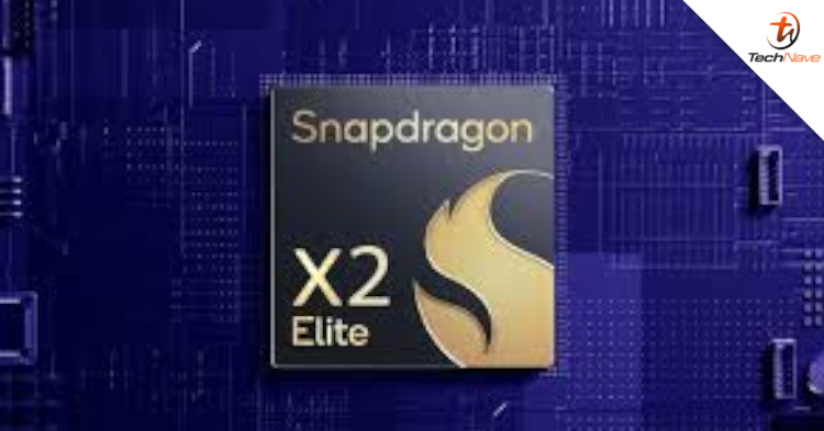 The Qualcomm Snapdragon X2 Elite SoC could feature 64GB of built-in storage